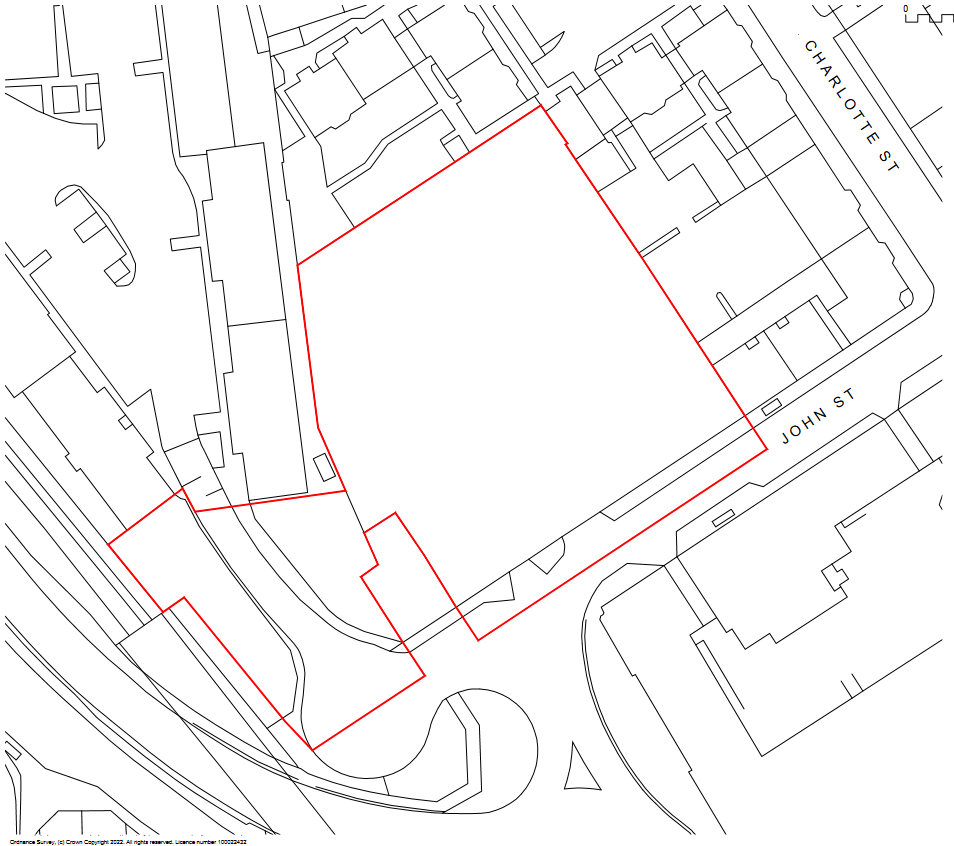 Aberdeen approves £60m student development Scottish